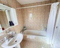 Resale - Apartment -
Orihuela Costa - Campoamor