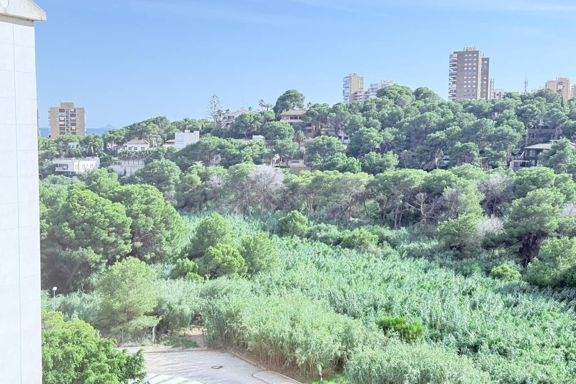 Resale - Apartment -
Orihuela Costa - Campoamor