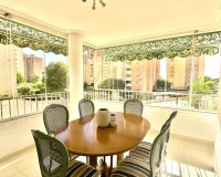 Resale - Apartment -
Orihuela Costa - Campoamor