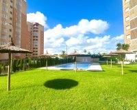 Resale - Apartment -
Orihuela Costa - Campoamor