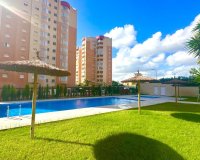 Resale - Apartment -
Orihuela Costa - Campoamor