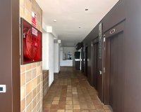 Resale - Apartment -
Orihuela Costa - Campoamor