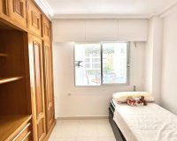 Resale - Apartment -
Orihuela Costa - Campoamor