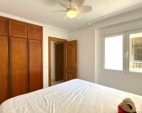 Resale - Apartment -
Orihuela Costa - Campoamor