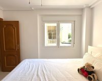 Resale - Apartment -
Orihuela Costa - Campoamor