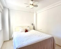 Resale - Apartment -
Orihuela Costa - Campoamor