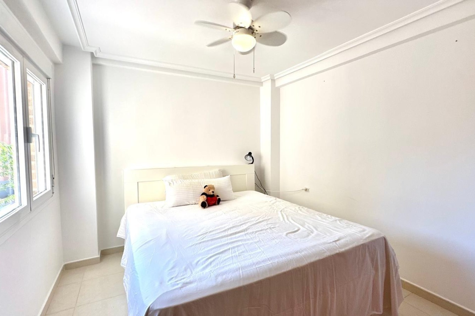 Resale - Apartment -
Orihuela Costa - Campoamor