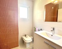 Resale - Apartment -
Orihuela Costa - Campoamor