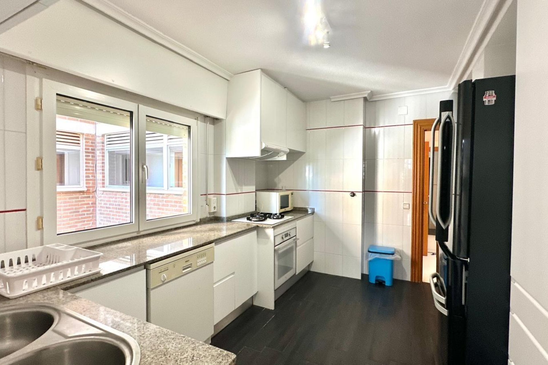 Resale - Apartment -
Orihuela Costa - Campoamor