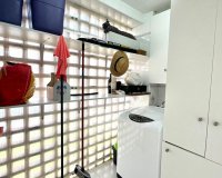 Resale - Apartment -
Orihuela Costa - Campoamor