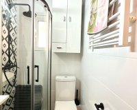 Resale - Apartment -
Orihuela Costa - Campoamor