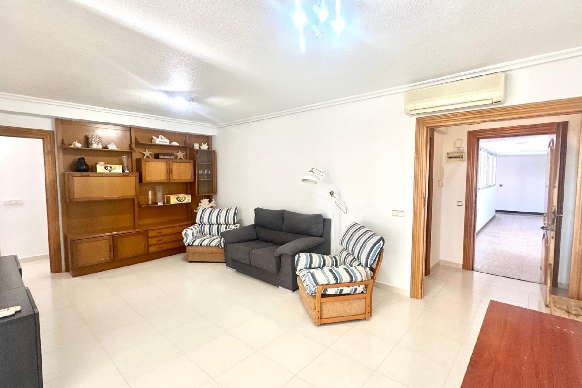 Resale - Apartment -
Orihuela Costa - Campoamor