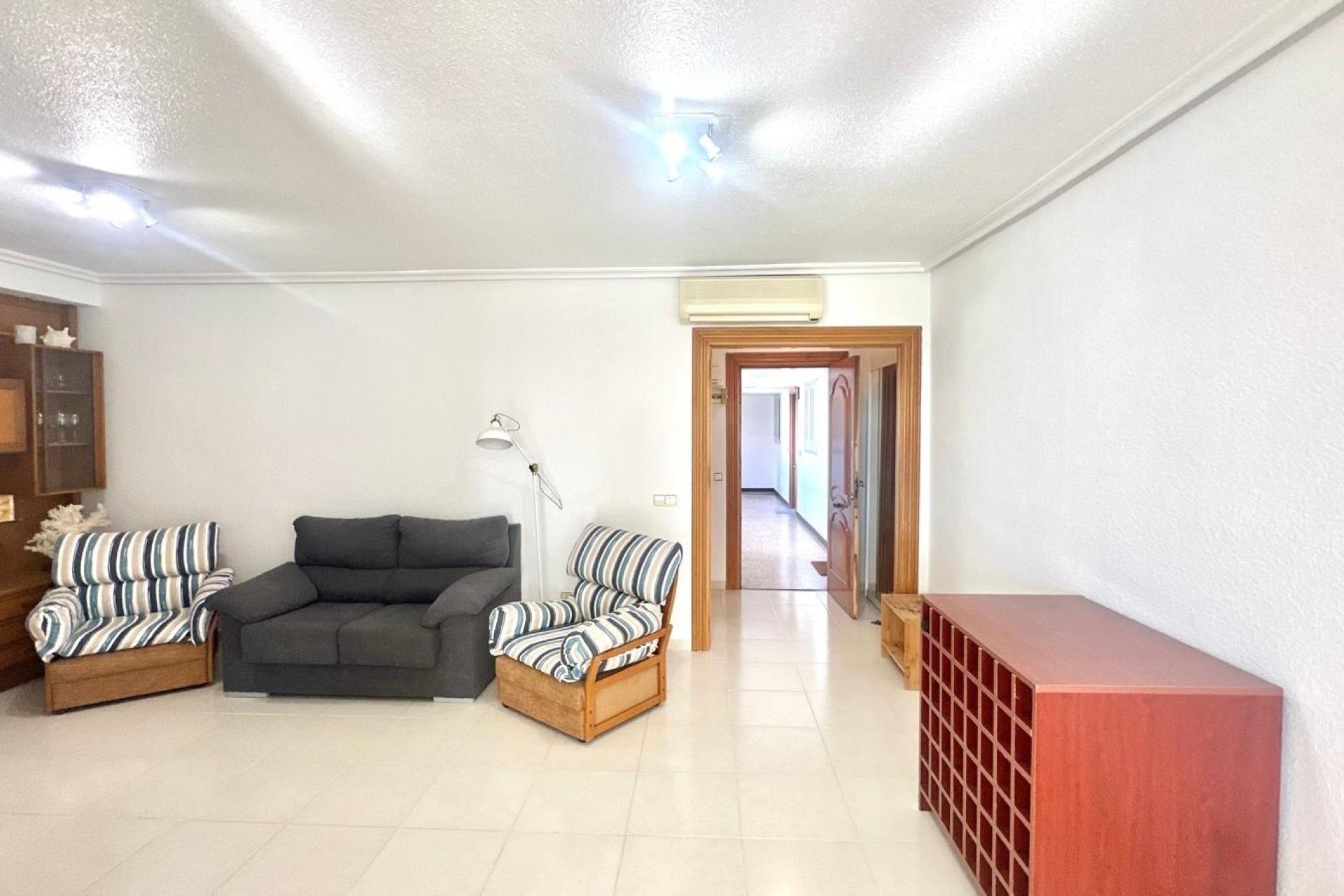 Resale - Apartment -
Orihuela Costa - Campoamor