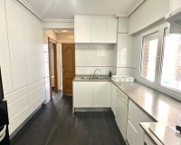 Resale - Apartment -
Orihuela Costa - Campoamor