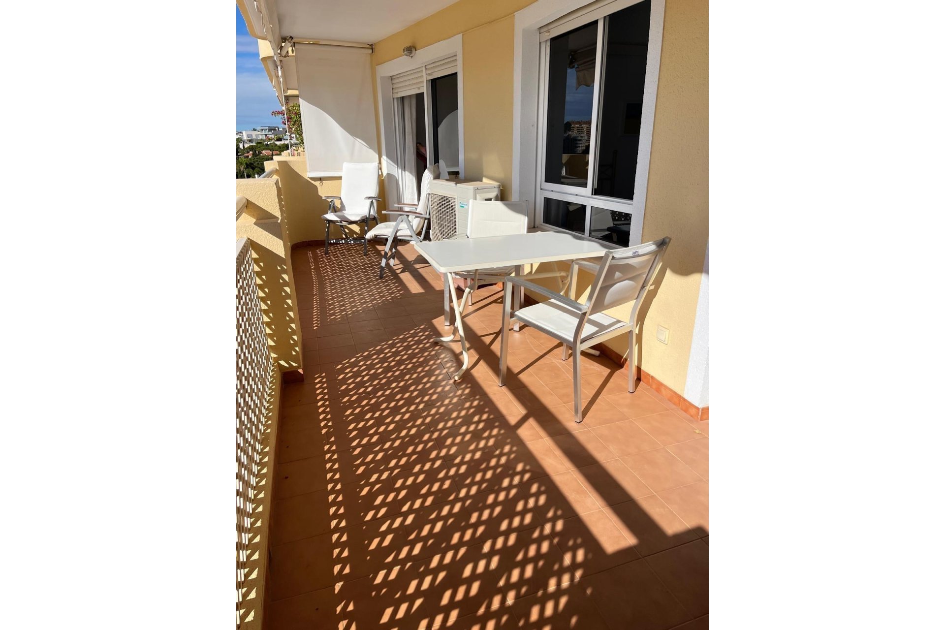 Resale - Apartment -
Orihuela Costa - Campoamor