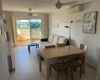 Resale - Apartment -
Orihuela Costa - Campoamor