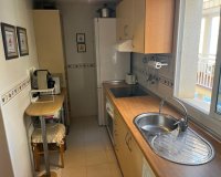 Resale - Apartment -
Orihuela Costa - Campoamor