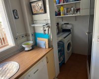 Resale - Apartment -
Orihuela Costa - Campoamor