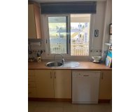 Resale - Apartment -
Orihuela Costa - Campoamor