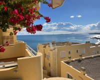 Resale - Apartment -
Orihuela Costa - Campoamor