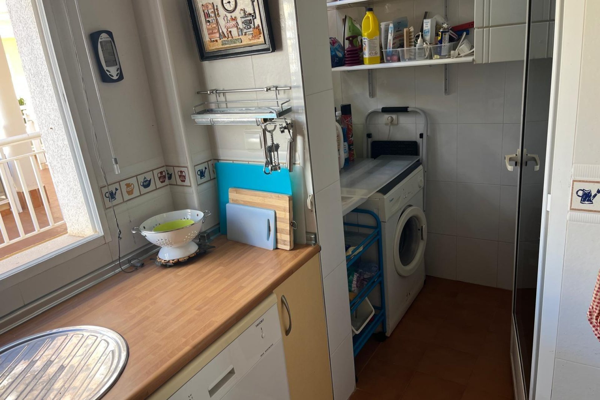 Resale - Apartment -
Orihuela Costa - Campoamor