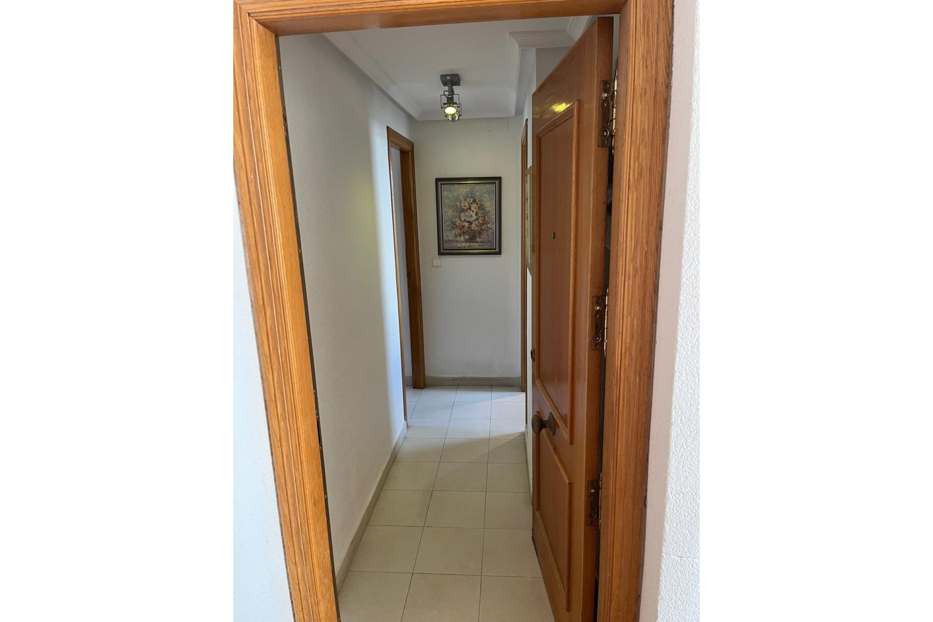 Resale - Apartment -
Orihuela Costa - Campoamor