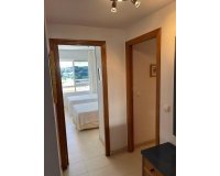 Resale - Apartment -
Orihuela Costa - Campoamor