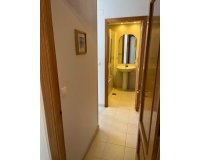 Resale - Apartment -
Orihuela Costa - Campoamor