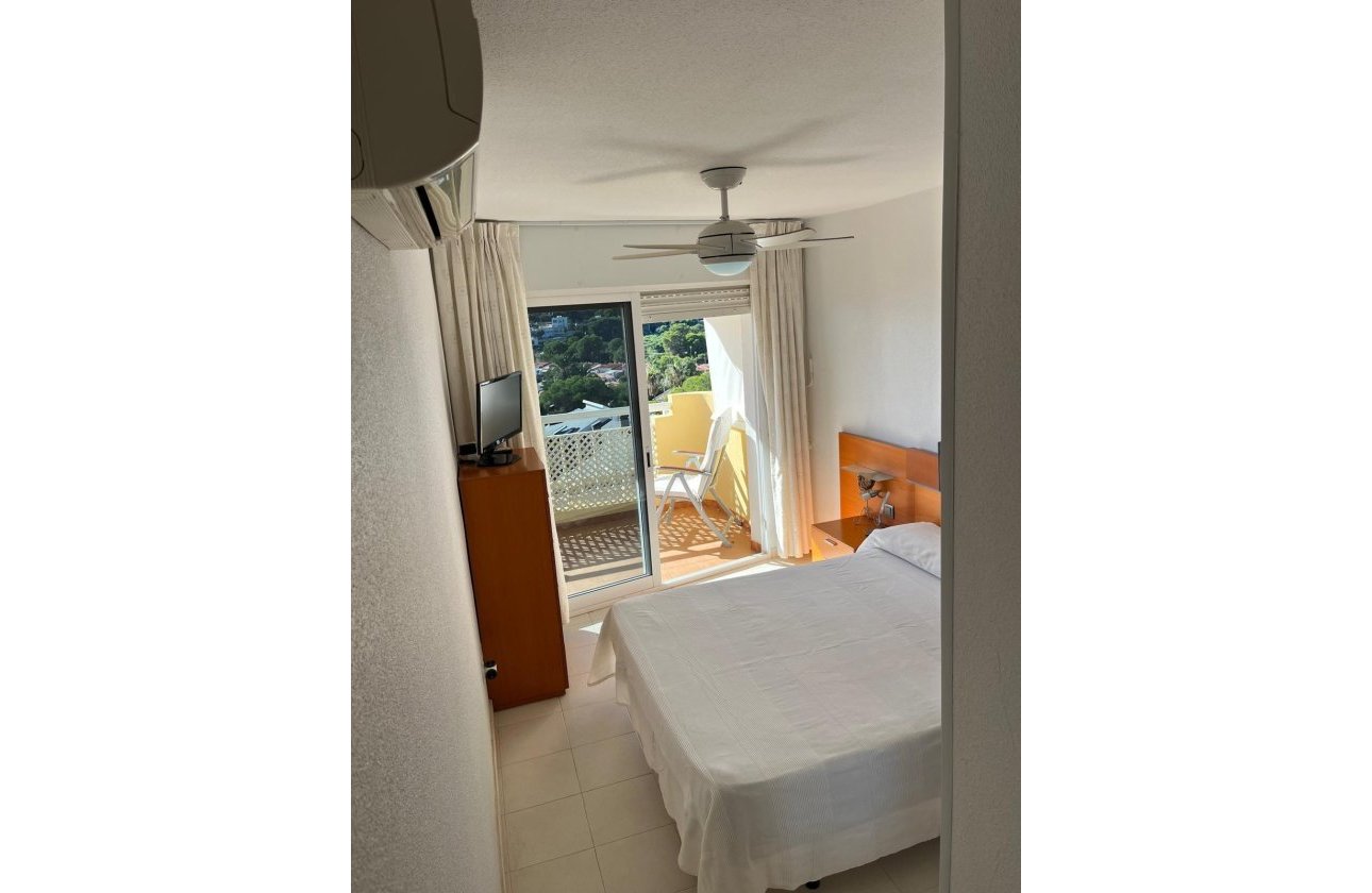 Resale - Apartment -
Orihuela Costa - Campoamor