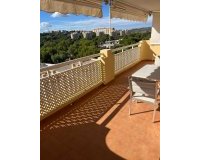 Resale - Apartment -
Orihuela Costa - Campoamor