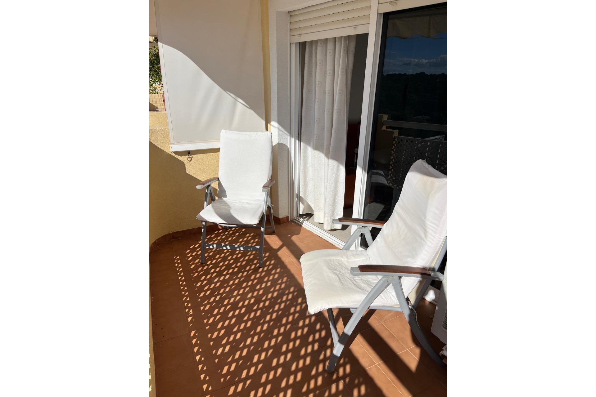 Resale - Apartment -
Orihuela Costa - Campoamor