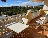 Resale - Apartment -
Orihuela Costa - Campoamor
