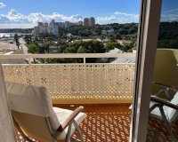 Resale - Apartment -
Orihuela Costa - Campoamor