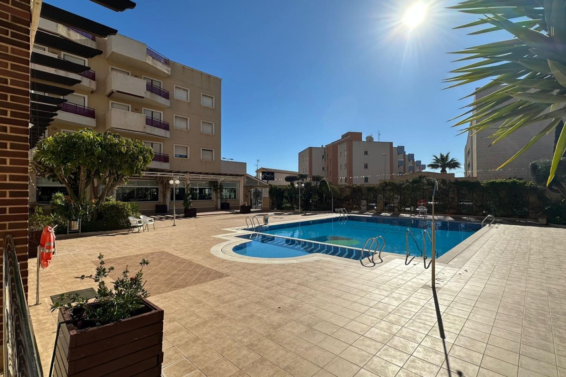 Resale - Apartment -
Orihuela Costa - Campoamor
