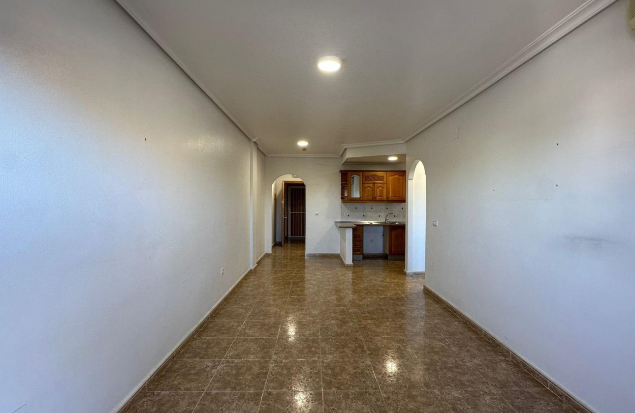 Resale - Apartment -
Orihuela Costa - Campoamor