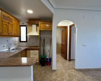 Resale - Apartment -
Orihuela Costa - Campoamor