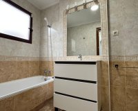 Resale - Apartment -
Orihuela Costa - Campoamor