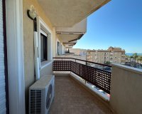 Resale - Apartment -
Orihuela Costa - Campoamor