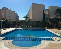 Resale - Apartment -
Orihuela Costa - Campoamor