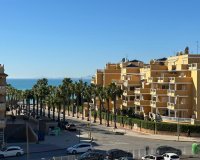 Resale - Apartment -
Orihuela Costa - Campoamor