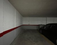 Resale - Apartment -
Orihuela Costa - Campoamor