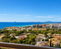 Resale - Apartment -
Orihuela Costa - Campoamor
