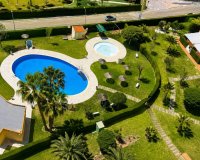 Resale - Apartment -
Orihuela Costa - Campoamor