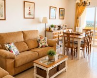 Resale - Apartment -
Orihuela Costa - Campoamor