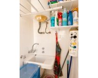 Resale - Apartment -
Orihuela Costa - Campoamor