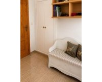 Resale - Apartment -
Orihuela Costa - Campoamor