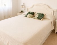 Resale - Apartment -
Orihuela Costa - Campoamor