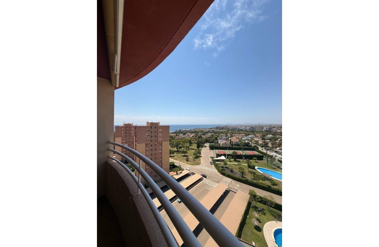Resale - Apartment -
Orihuela Costa - Campoamor