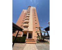 Resale - Apartment -
Orihuela Costa - Campoamor