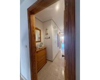 Resale - Apartment -
Orihuela Costa - Campoamor